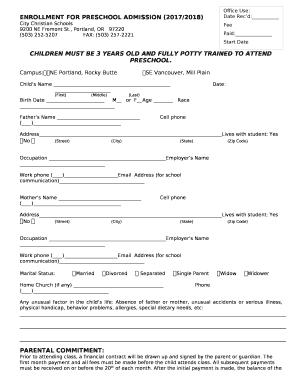 City Christian Schools