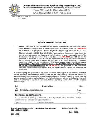 CIAB/ 1 (48)/17-18/N template