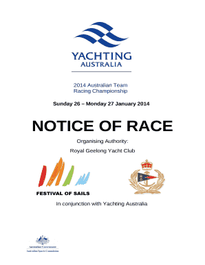 Royal Geelong Yacht Club