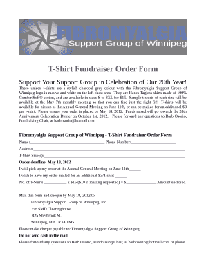 Benefits of Membership - Fibromyalgia Support Group of Winnipeg