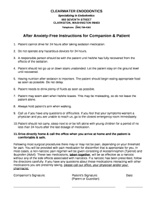 CLEARWATER ENDODONTICS