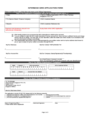 Part 1: For Applicant 's Completion (fill in the spaces indicated with a )