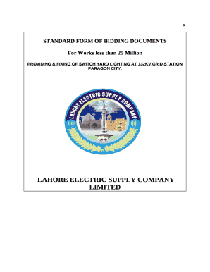 Standard BD Paragon - LESCO