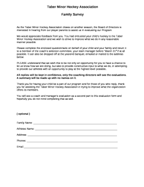 Taber Minor Hockey Association