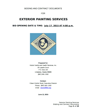 EXTERIOR PAINTING SERVICES
