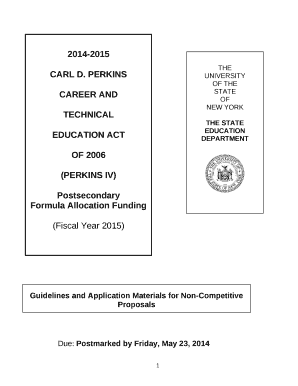 Deputy Commissioner, Office of Higher Education