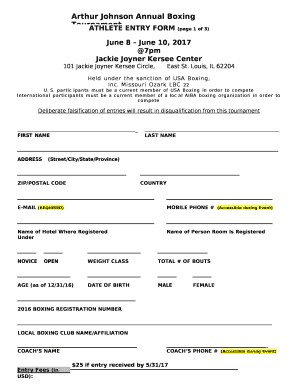 Jackie Joyner Kersee Center
