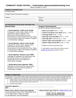 Contact Person (not listed in program):