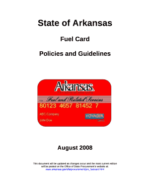 This document will be updated as changes occur and the most current edition