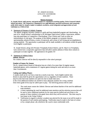 Joseph School, staff, parents, and parish family are committed to teaching quality, Christ-Centered Catholic beliefs and values