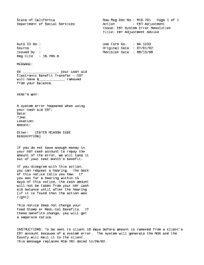 : M16-701Page 1 of 1