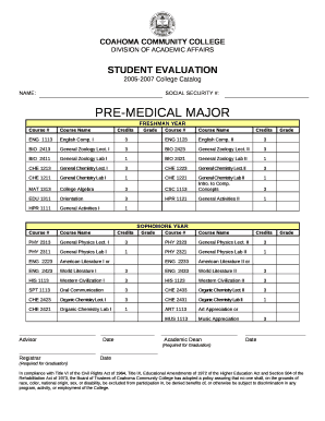 General Zoology Lect
