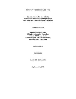 Pagones-O 'Neill Inc.: Investigating Cost Efficiency BidNet