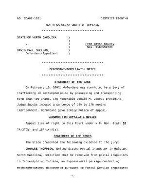 IDS Attorney Fee Application Policies in Potentially Capital Cases at ...