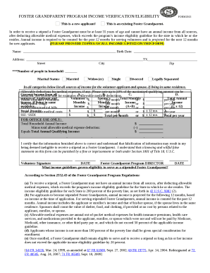 This is a new applicant