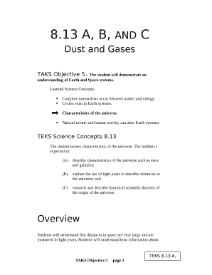 13 A, B, and C