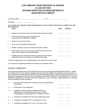Faculty & Staff Directory Coe-Brown Northwood Academy