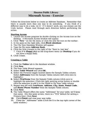 Houston Public Library