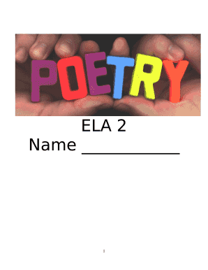 The following poem is written by Billy Collins, a poet and professor of English at Lehman College, City University of New York