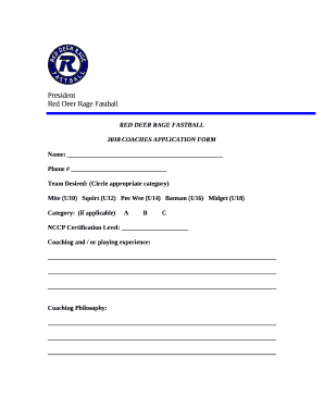Red Deer Fastball