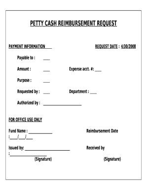Payable to :