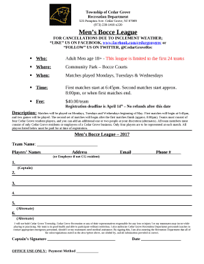 Cedar Grove, NJ 07009
