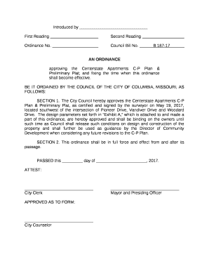 Landlord and Tenant Resources - City of Columbia, Missouri