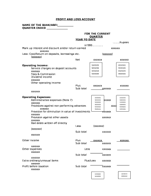 NAME OF THE BANK/NBFI