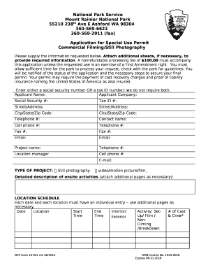Road Status - Mount Rainier National Park (US National Park Service)