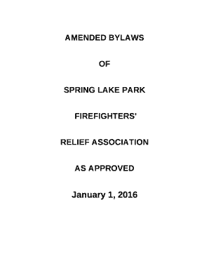 RELIEF ASSOCIATION