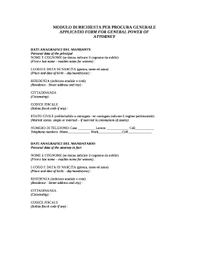 Lettera incarico commercialista gdpr
