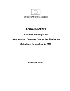 ASIA-INVEST