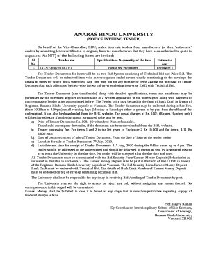 ANARAS HINDU UNIVERSITY