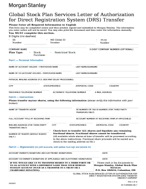 Filing Your Tax Forms After Selling Your Employee Stock Purchase...