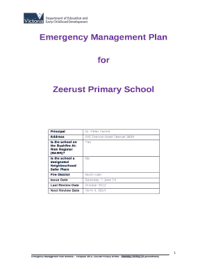 Zeerust Primary School
