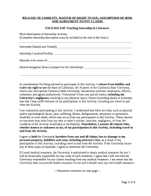 ENGLISH 410F Teaching Internship in Literature