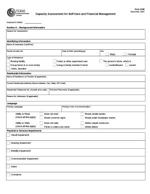 Form preview picture