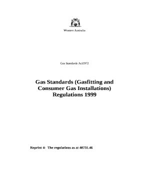 Reprint 4:The regulations as at 40731