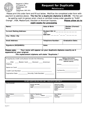 Please print this order form and fill out below