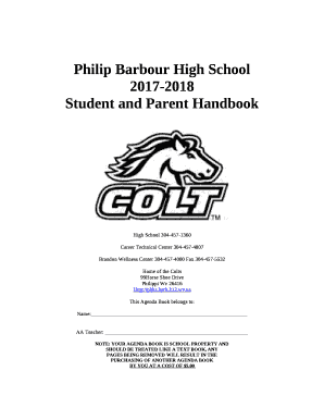 Career Technical Center 304-457-4807