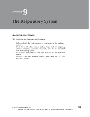 Medical Terminology Classroom Activities - Pdfslibforyou.com