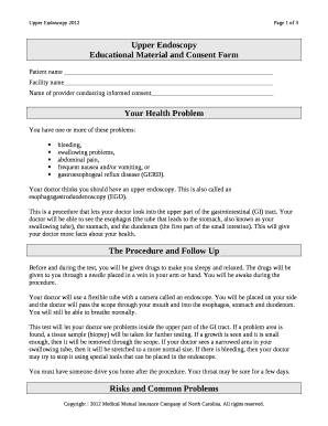 You have one or more of these problems: