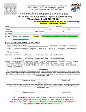 Access Leisure, 5735 47th Ave, Sacramento, CA 95824