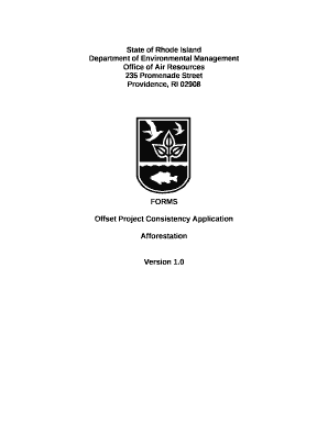 4 Monitoring and Verification Plan14