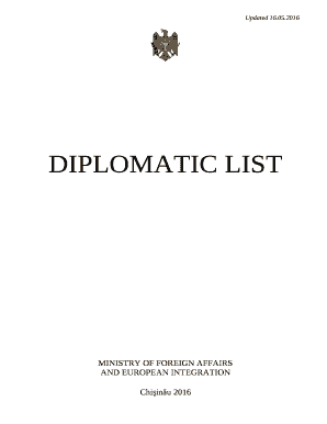EUROPEAN UNION DELEGATION TO THE REPUBLIC OF MOLDOVA36