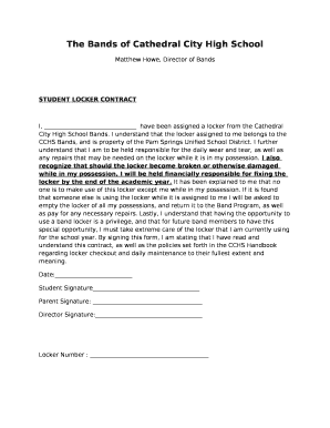 Matthew Howe, Director of Bands