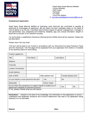 Royal Navy Royal Marines WelfareFenner Building,