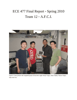 Team 12 A