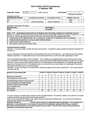 SOUTH AFRICA CNEP R3