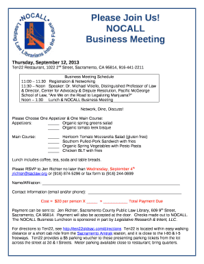 11:00 11:30Registration & Networking